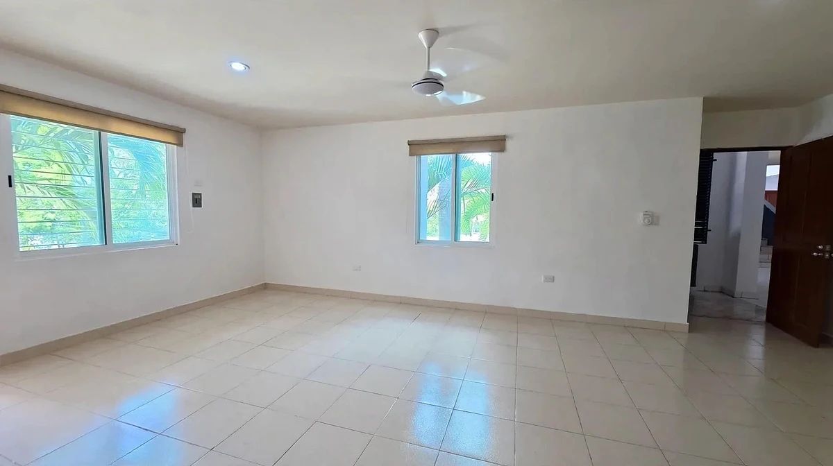 Departamento en Gonzalo Guerrero, Mérida, foto 6 de 14