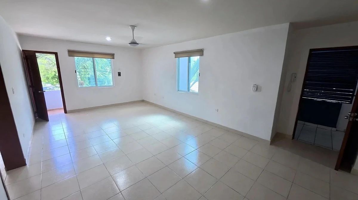 Departamento en Gonzalo Guerrero, Mérida, foto 7 de 14
