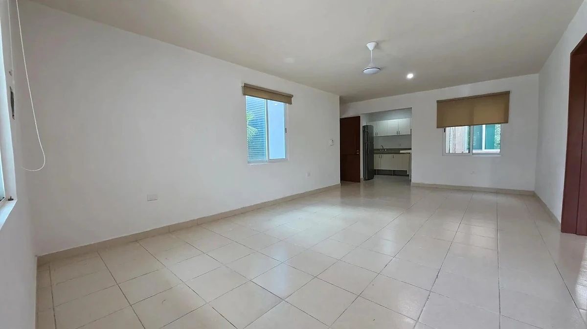 Departamento en Gonzalo Guerrero, Mérida, foto 4 de 14