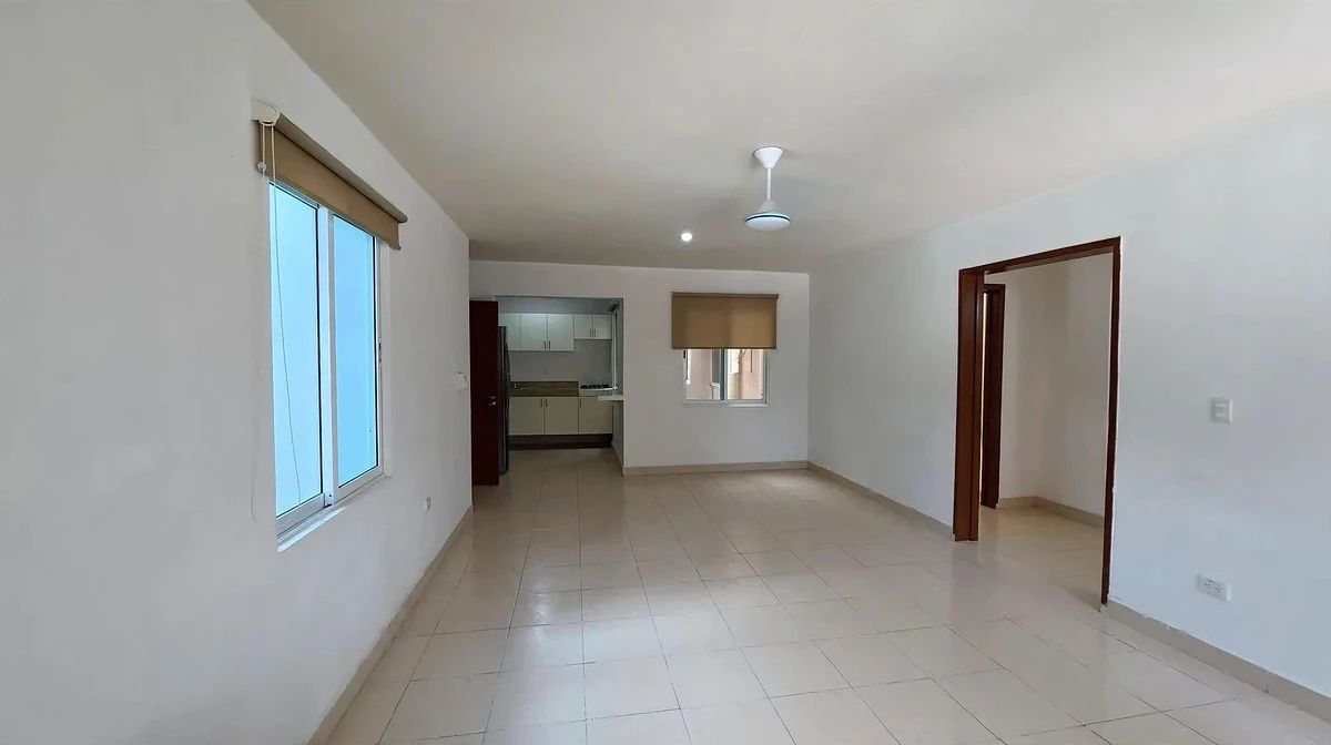 Departamento en Gonzalo Guerrero, Mérida, foto 3 de 14