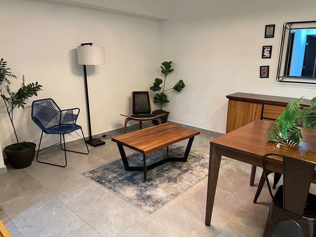 Apartamento em Juárez, Cuauhtémoc, foto 5 de 29