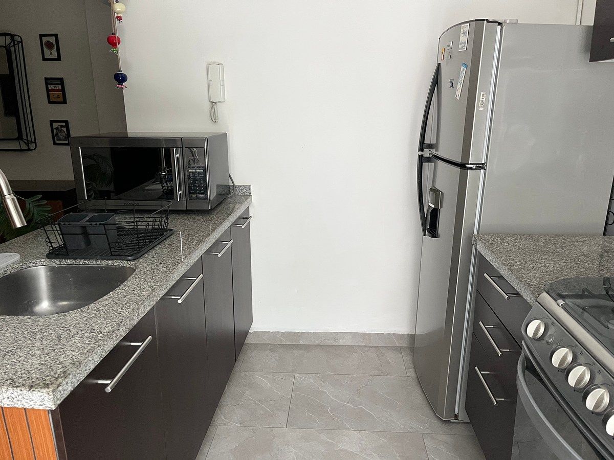 Apartamento em Juárez, Cuauhtémoc, foto 7 de 29