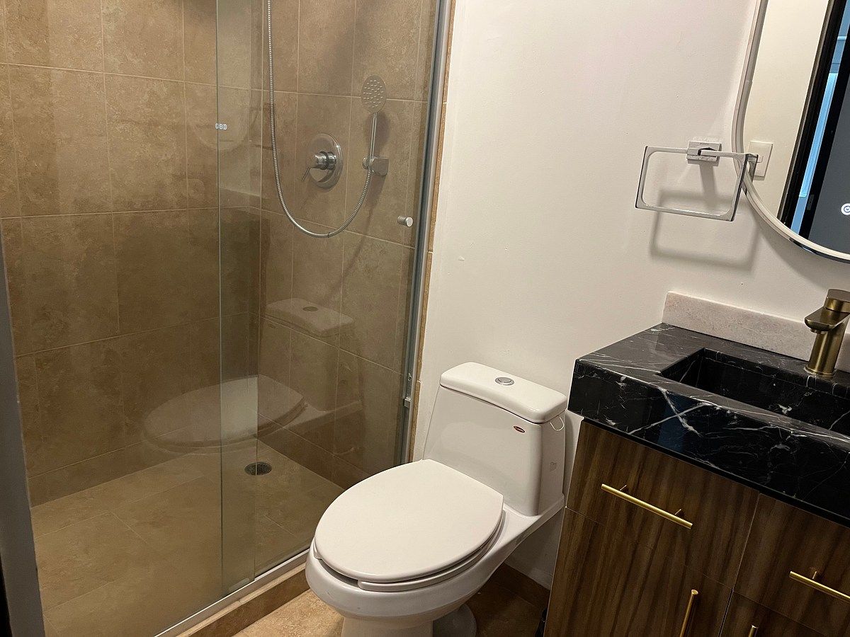 Apartamento em Juárez, Cuauhtémoc, foto 21 de 29