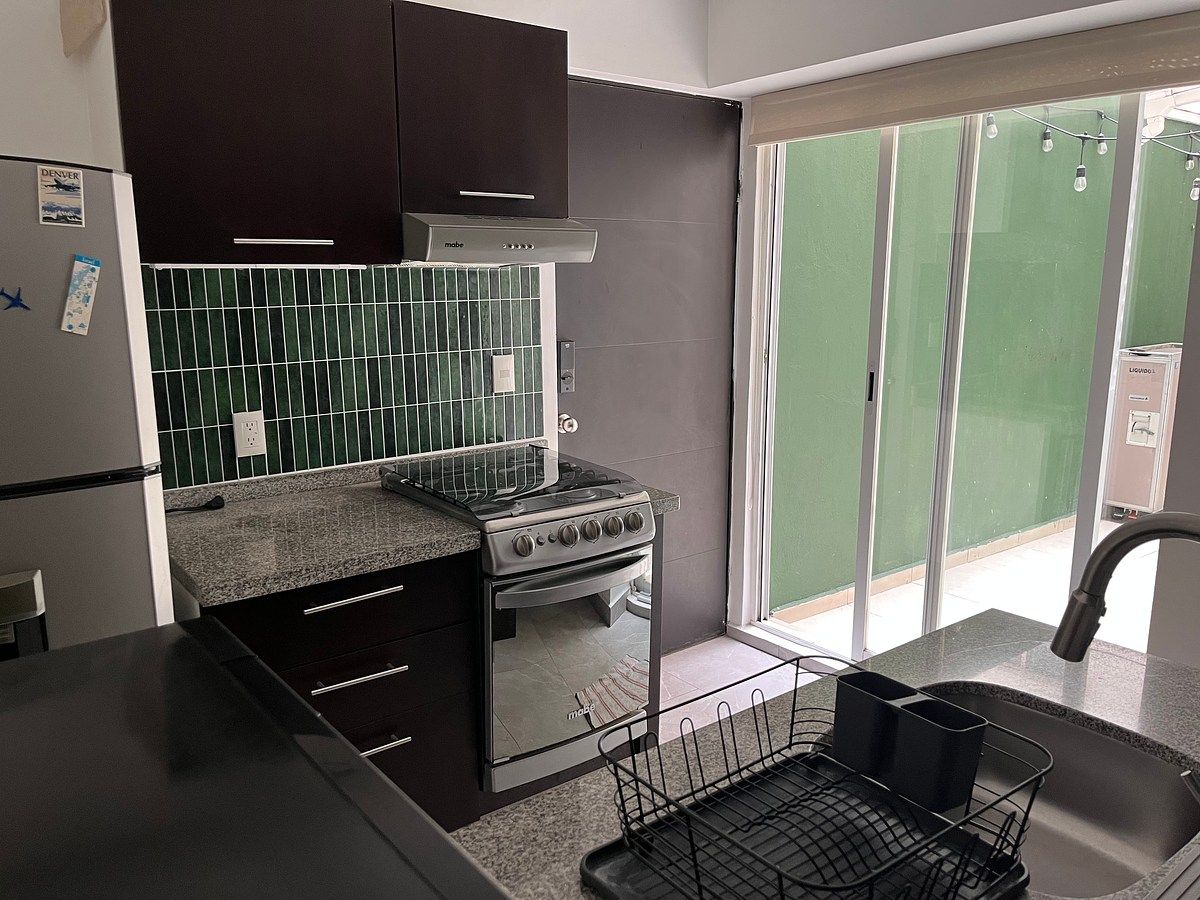 Apartamento em Juárez, Cuauhtémoc, foto 8 de 29