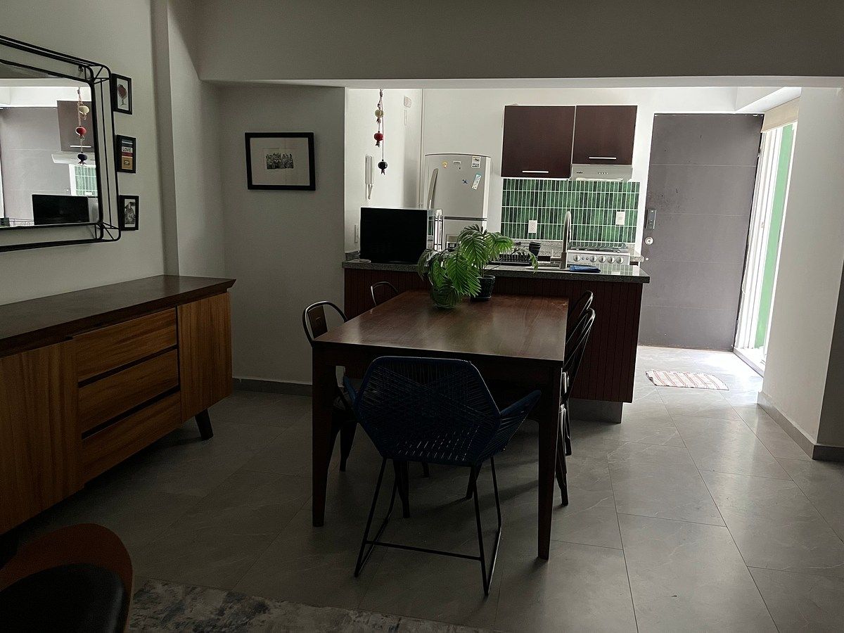 Apartamento em Juárez, Cuauhtémoc, foto 26 de 29