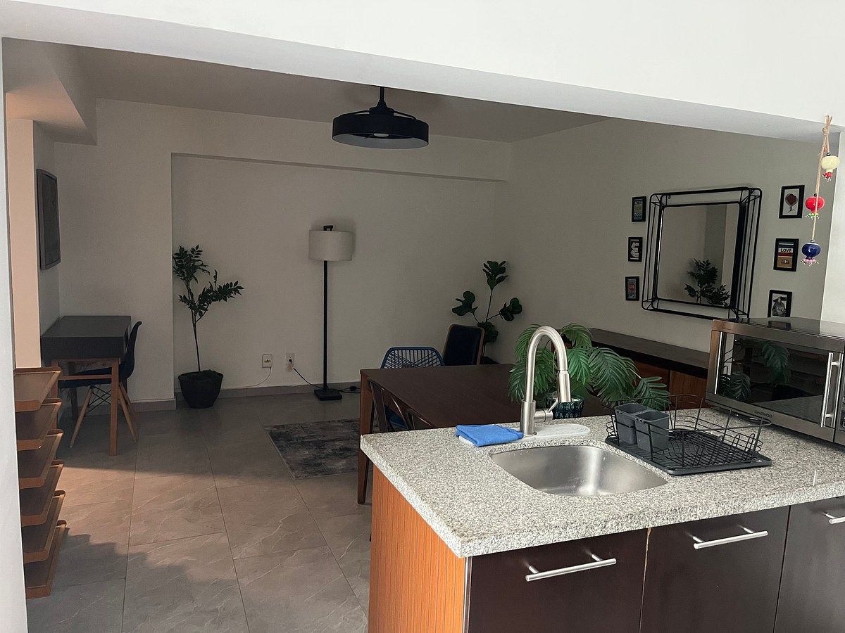 Apartamento em Juárez, Cuauhtémoc, foto 29 de 29