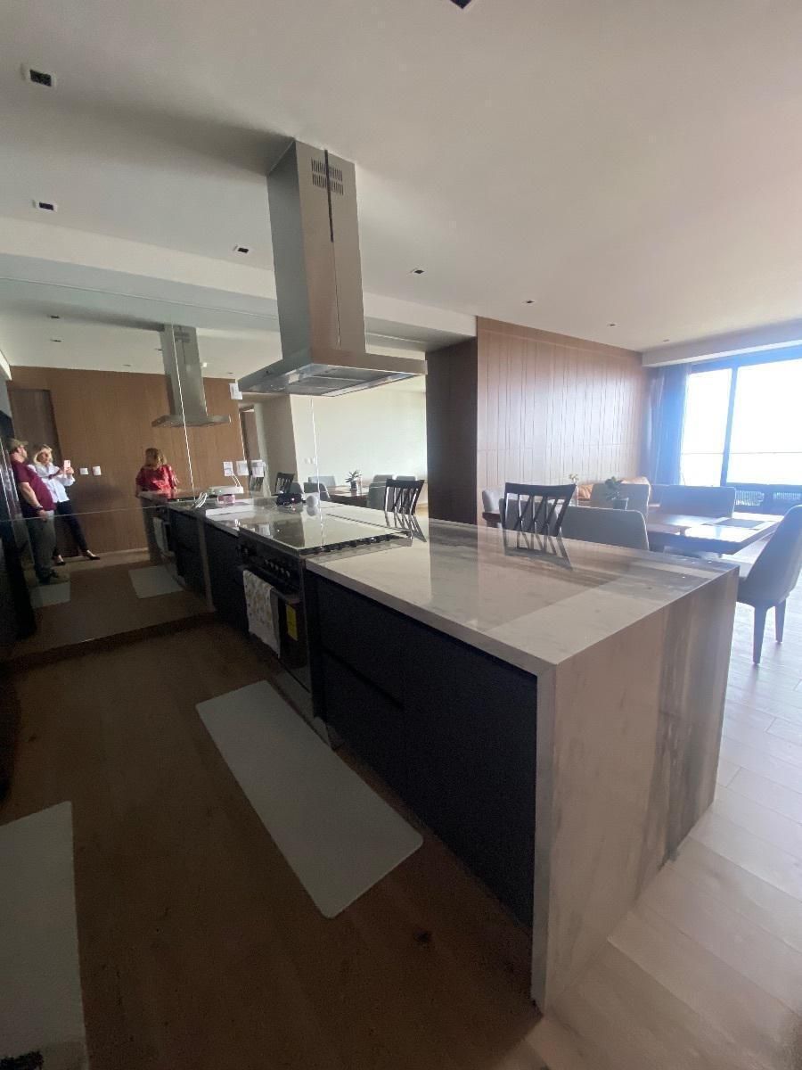 DEPARTAMENTO EN VENTA ORIGINA PEDREGAL. (AMUEBLADO) - foto 2