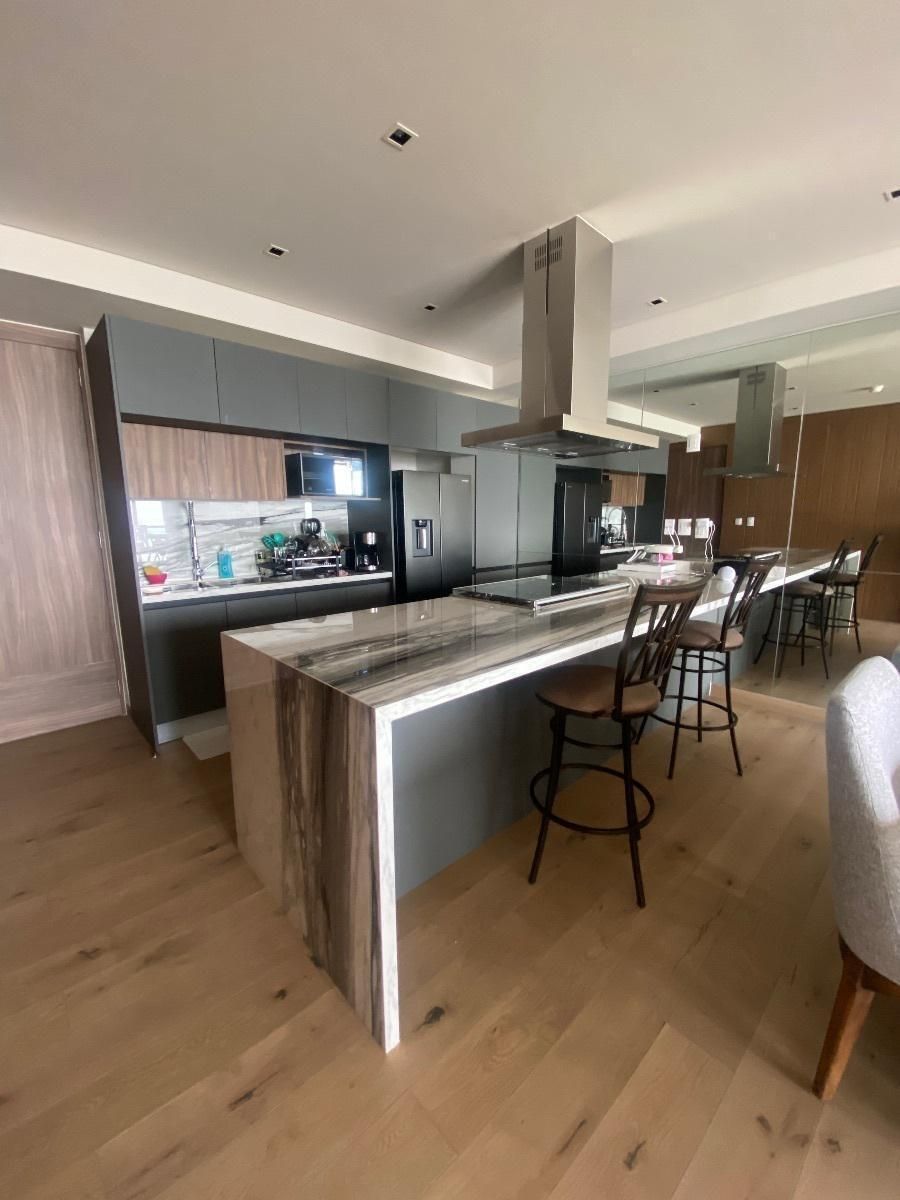 DEPARTAMENTO EN VENTA ORIGINA PEDREGAL. (AMUEBLADO) - foto 3