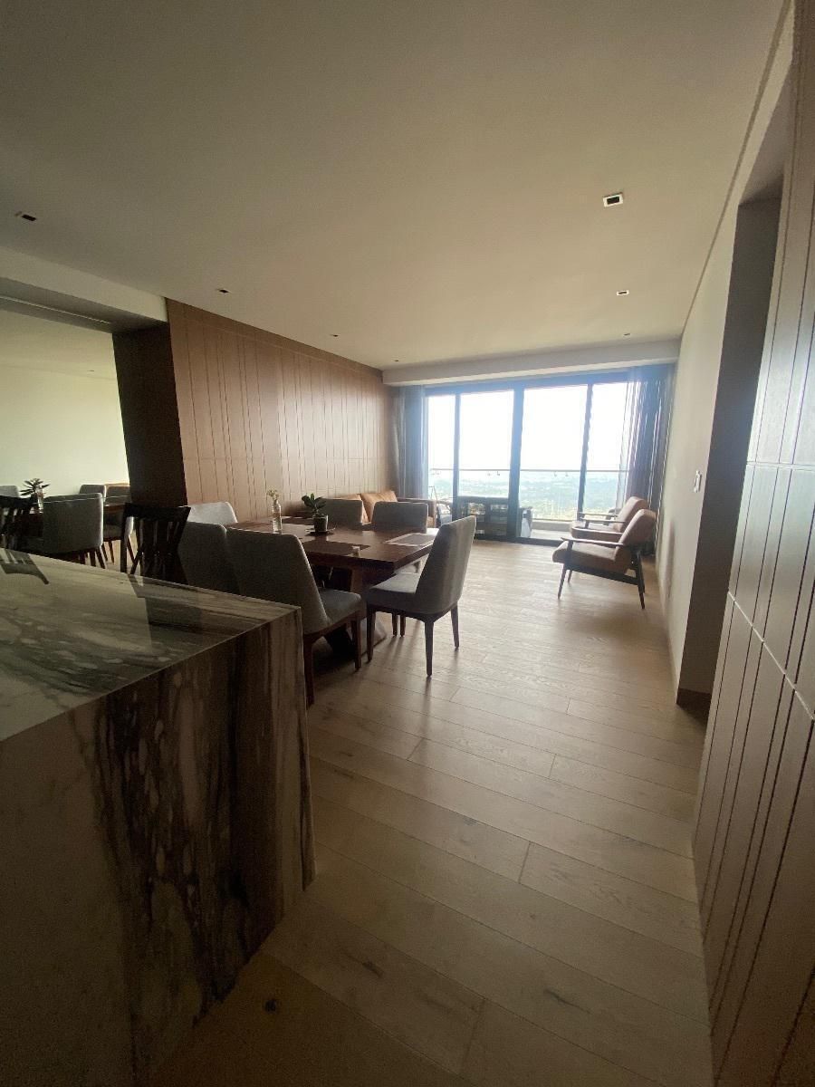 DEPARTAMENTO EN VENTA ORIGINA PEDREGAL. (AMUEBLADO) - foto 4