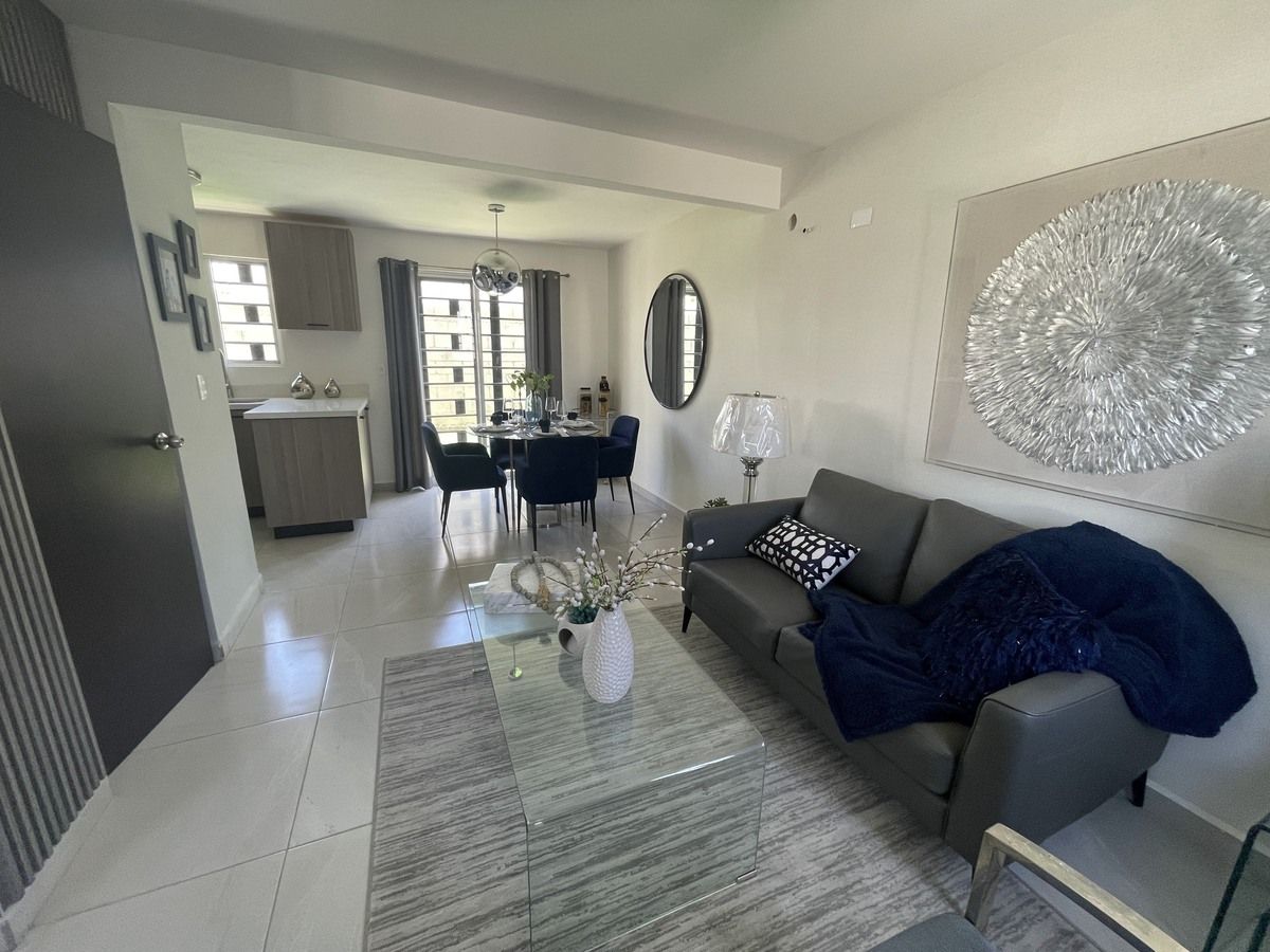 Rinconada Santa Fe – Modelo Ámbar 2 recámaras - foto 4
