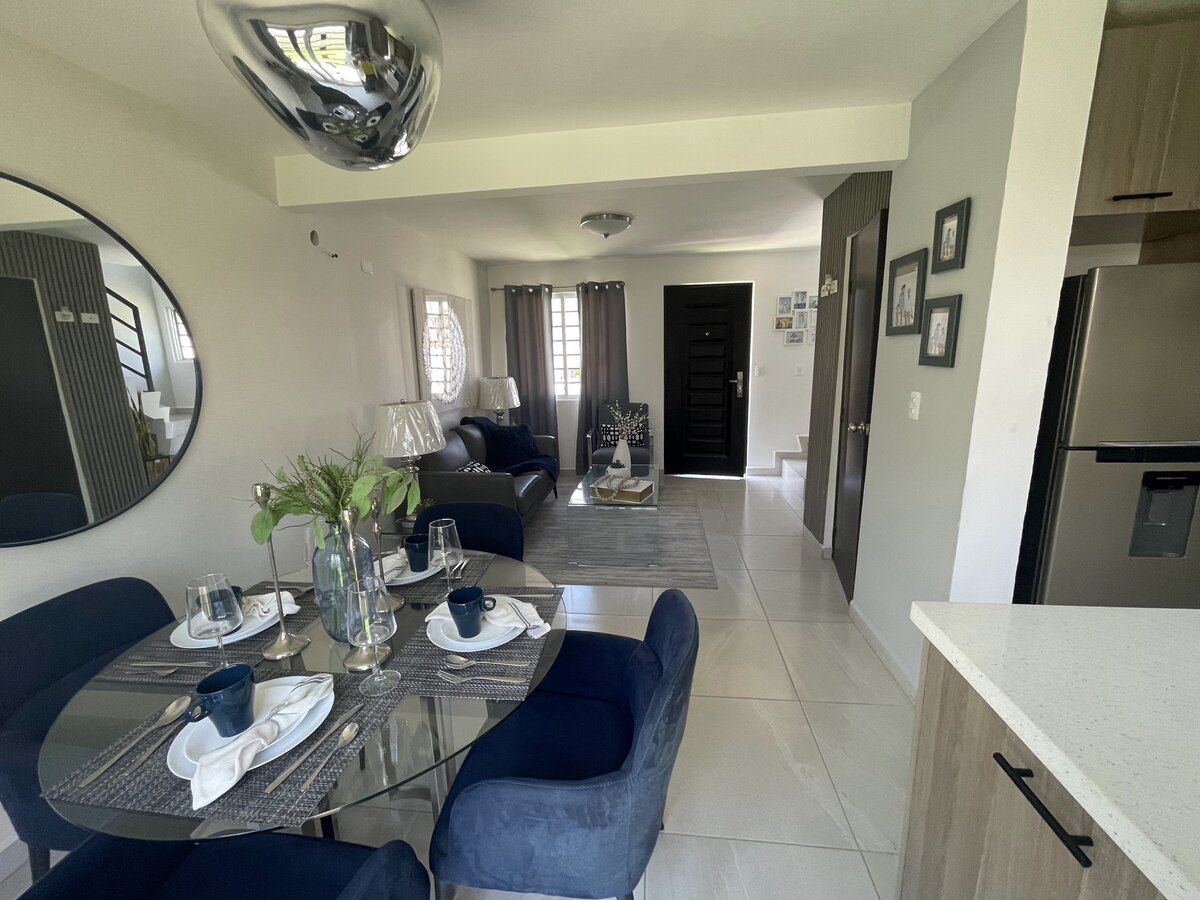 Rinconada Santa Fe – Modelo Ámbar 2 recámaras - foto 5