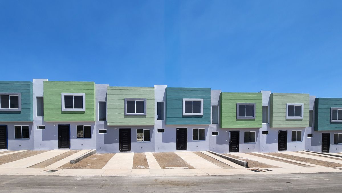 Rinconada Santa Fe – Modelo Ámbar 2 recámaras - foto 3