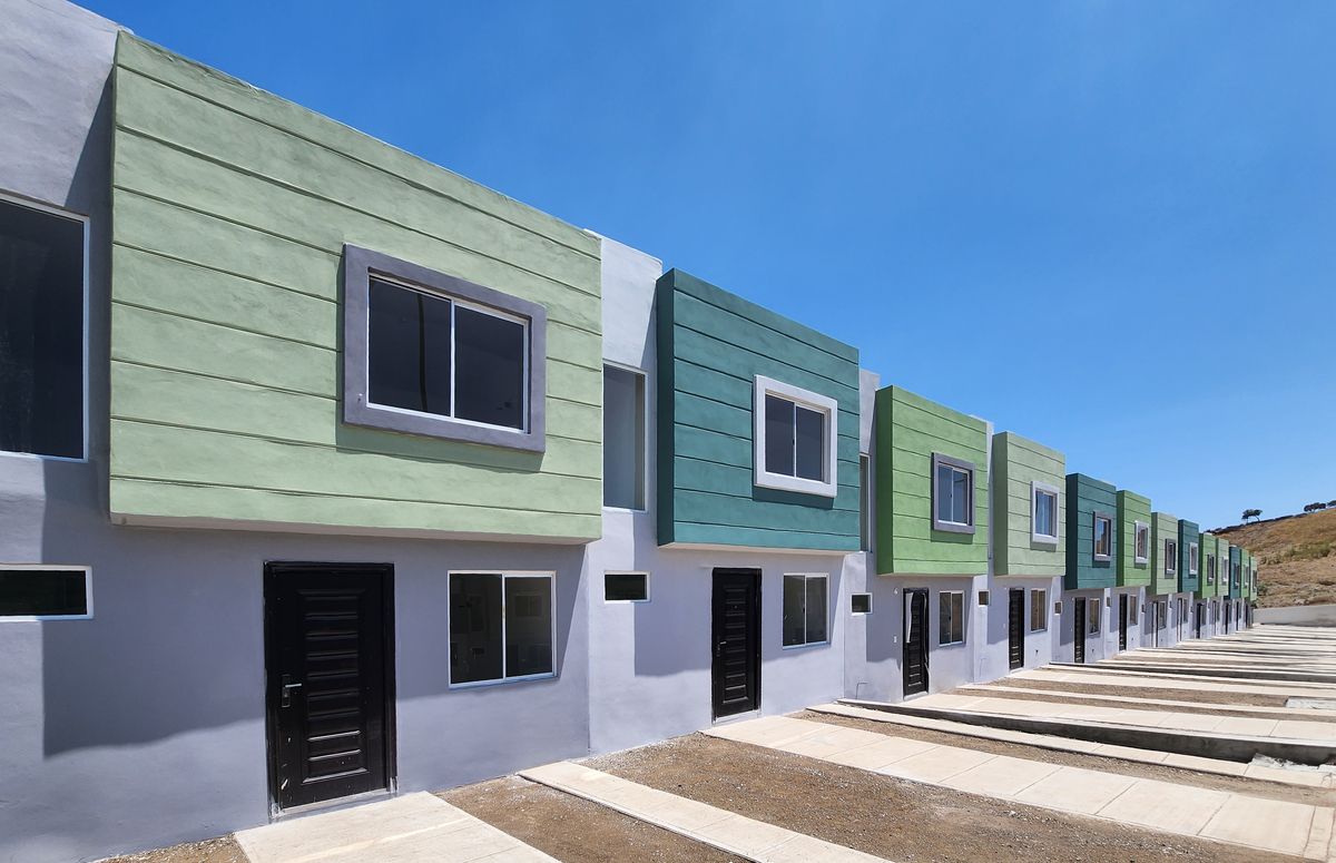 Rinconada Santa Fe – Modelo Ámbar 2 recámaras - foto 2