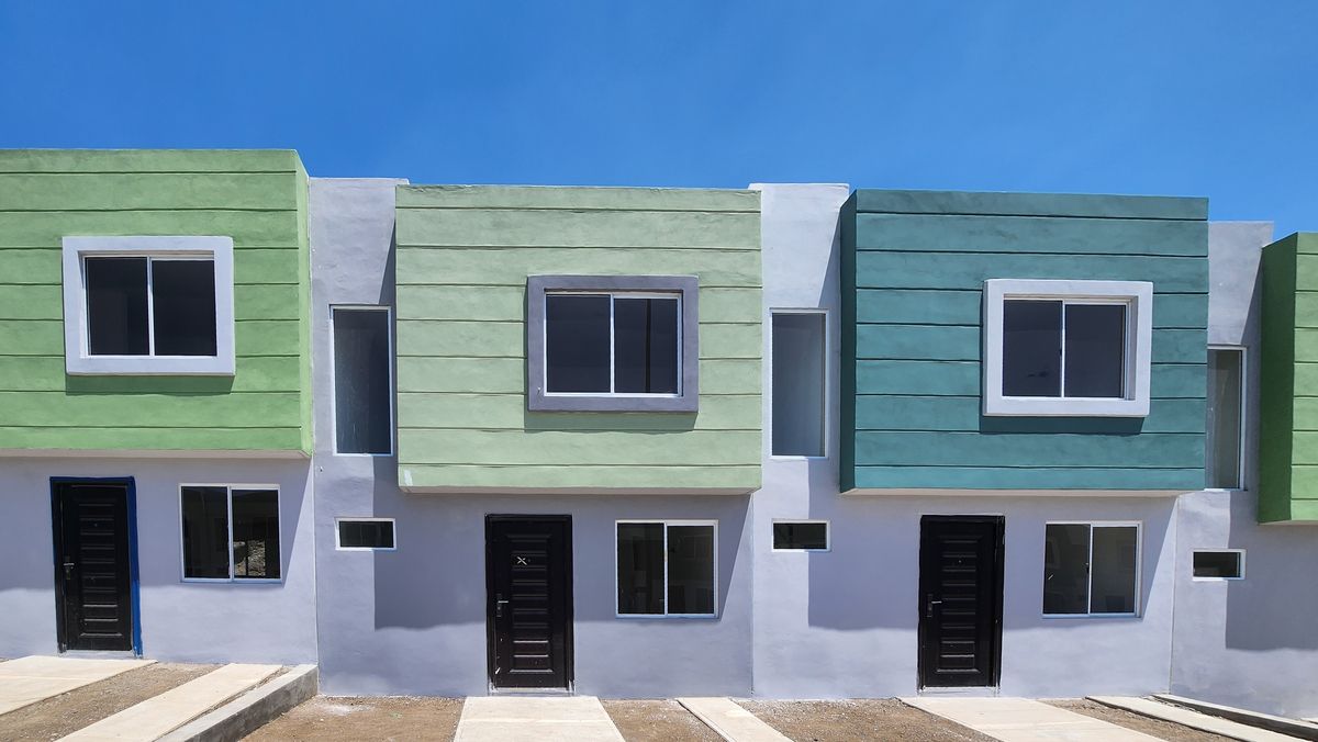 Rinconada Santa Fe – Modelo Ámbar 2 recámaras - foto 1