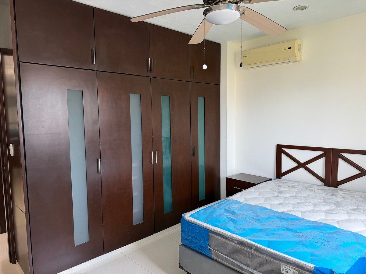 Apartamento em Montecristo, Mérida, foto 6 de 20