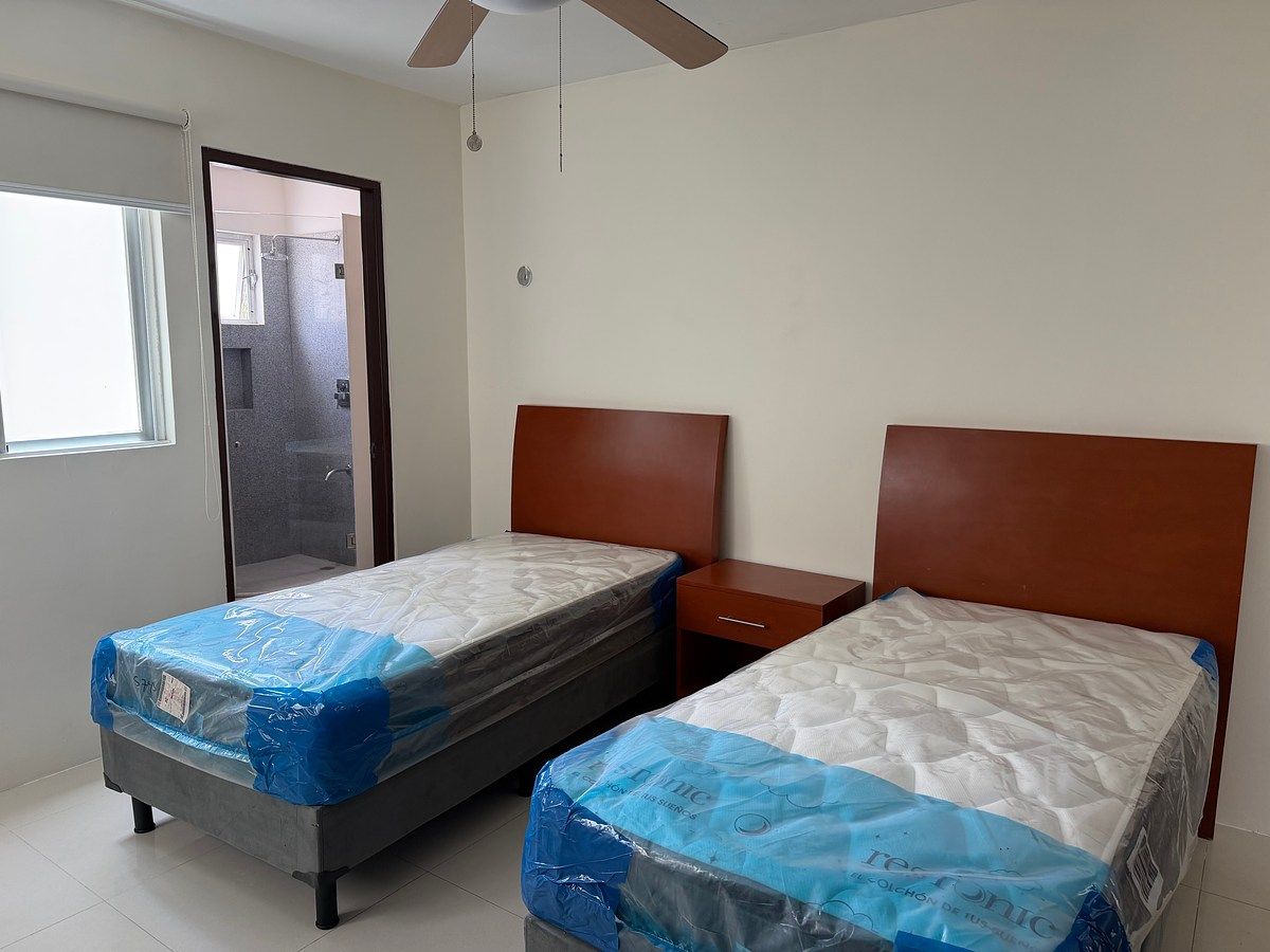 Apartamento em Montecristo, Mérida, foto 13 de 20