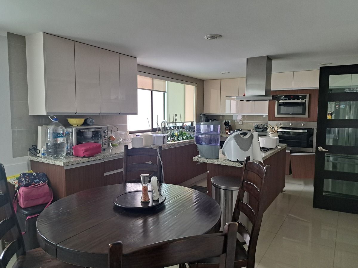 3 de 7: Cocina