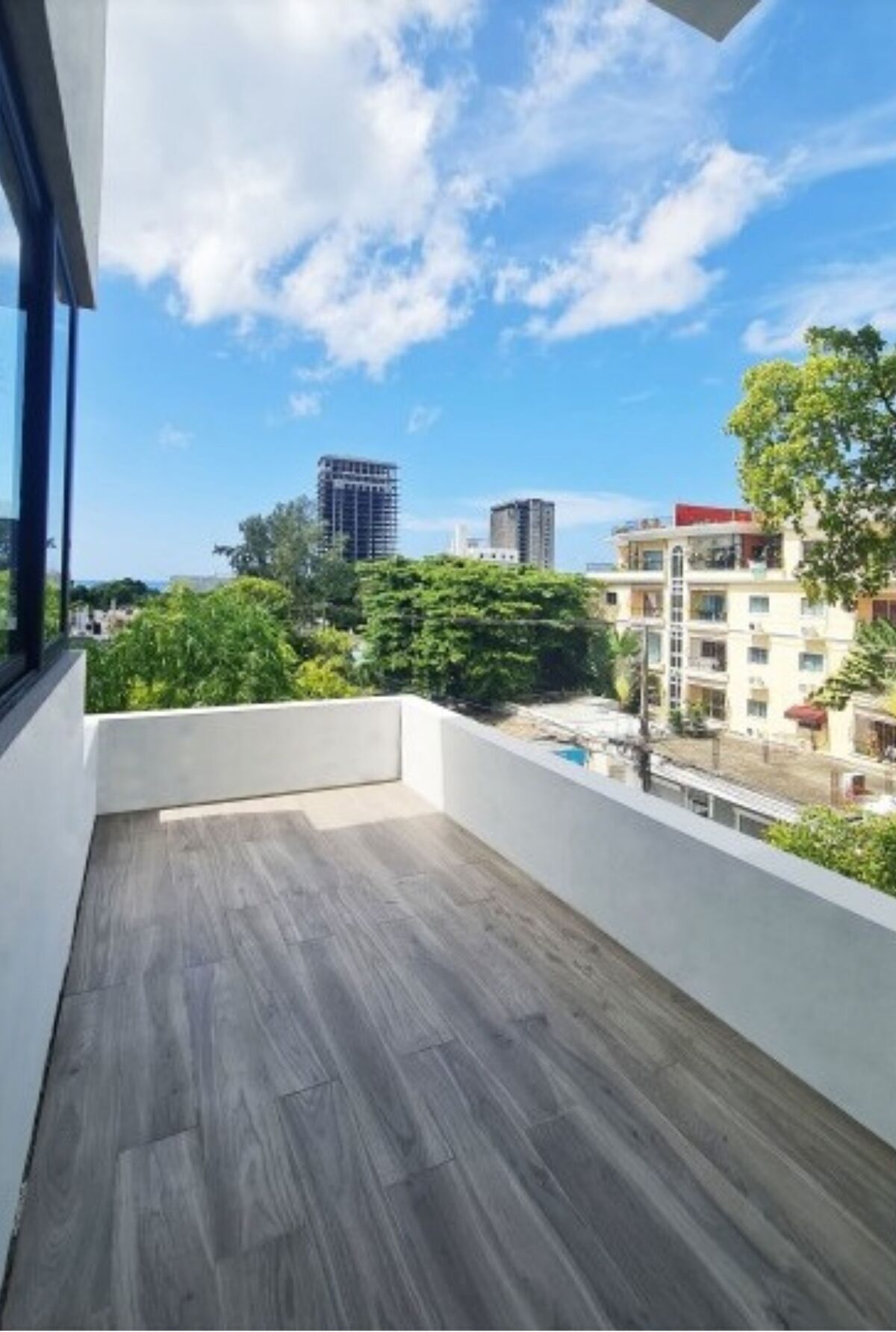 Apartamentos en Venta Gazcue, Santo Domingo