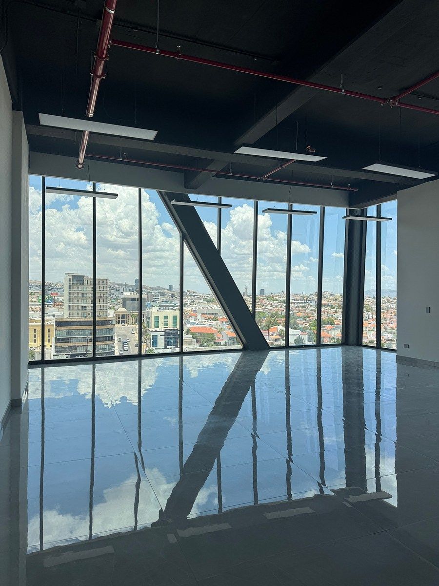 Oficina en Hacienda Santa Fe, Chihuahua, foto 17 de 19