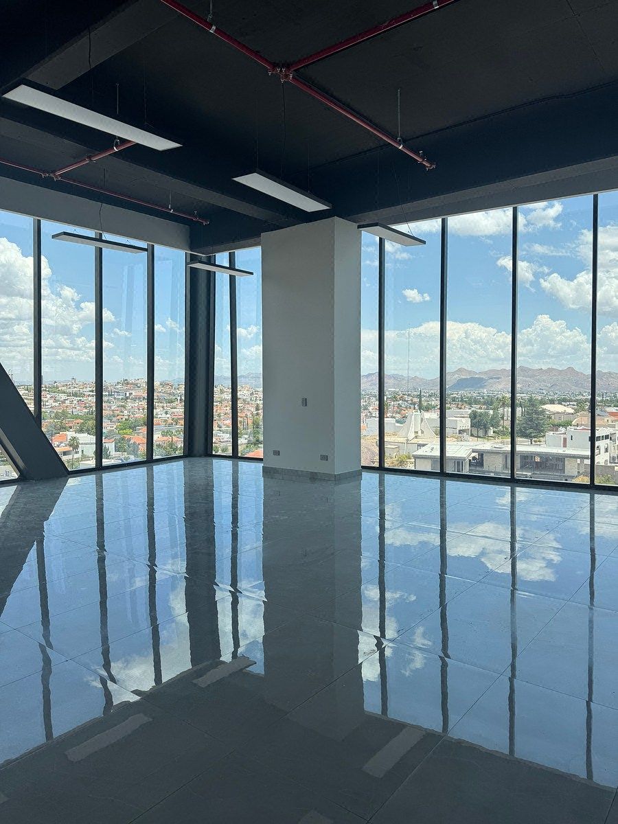 Oficina en Hacienda Santa Fe, Chihuahua, foto 18 de 19
