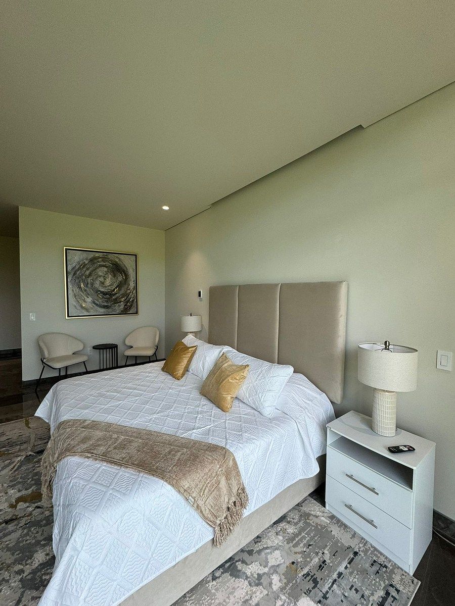 Departamento en Renta Torre Acacia - San Pedro Garza Garcia, NL, foto 1 de 22