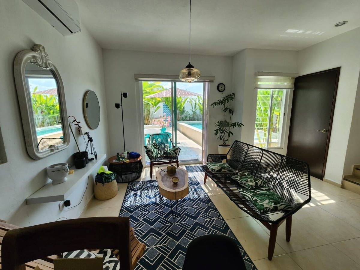 Casa em Gran Santa Fe, Mérida, foto 2 de 12