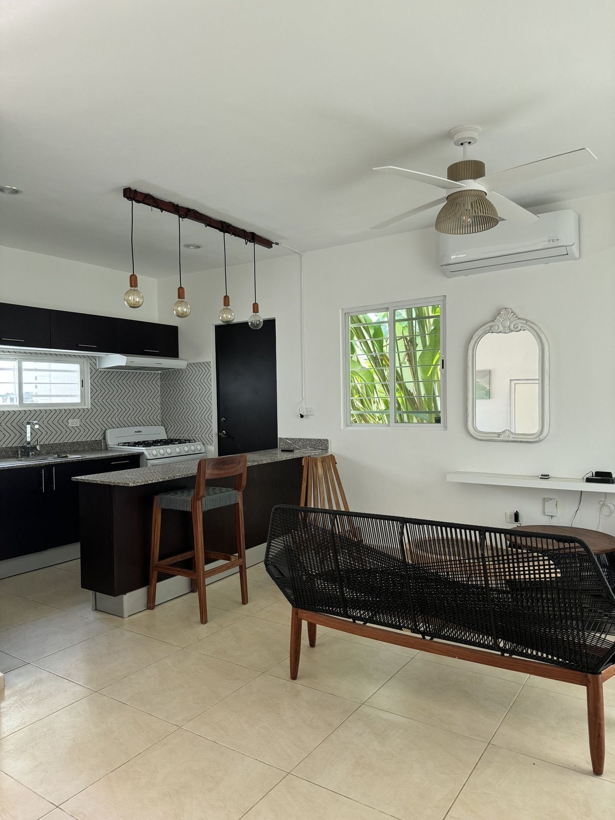 Casa em Gran Santa Fe, Mérida, foto 6 de 12