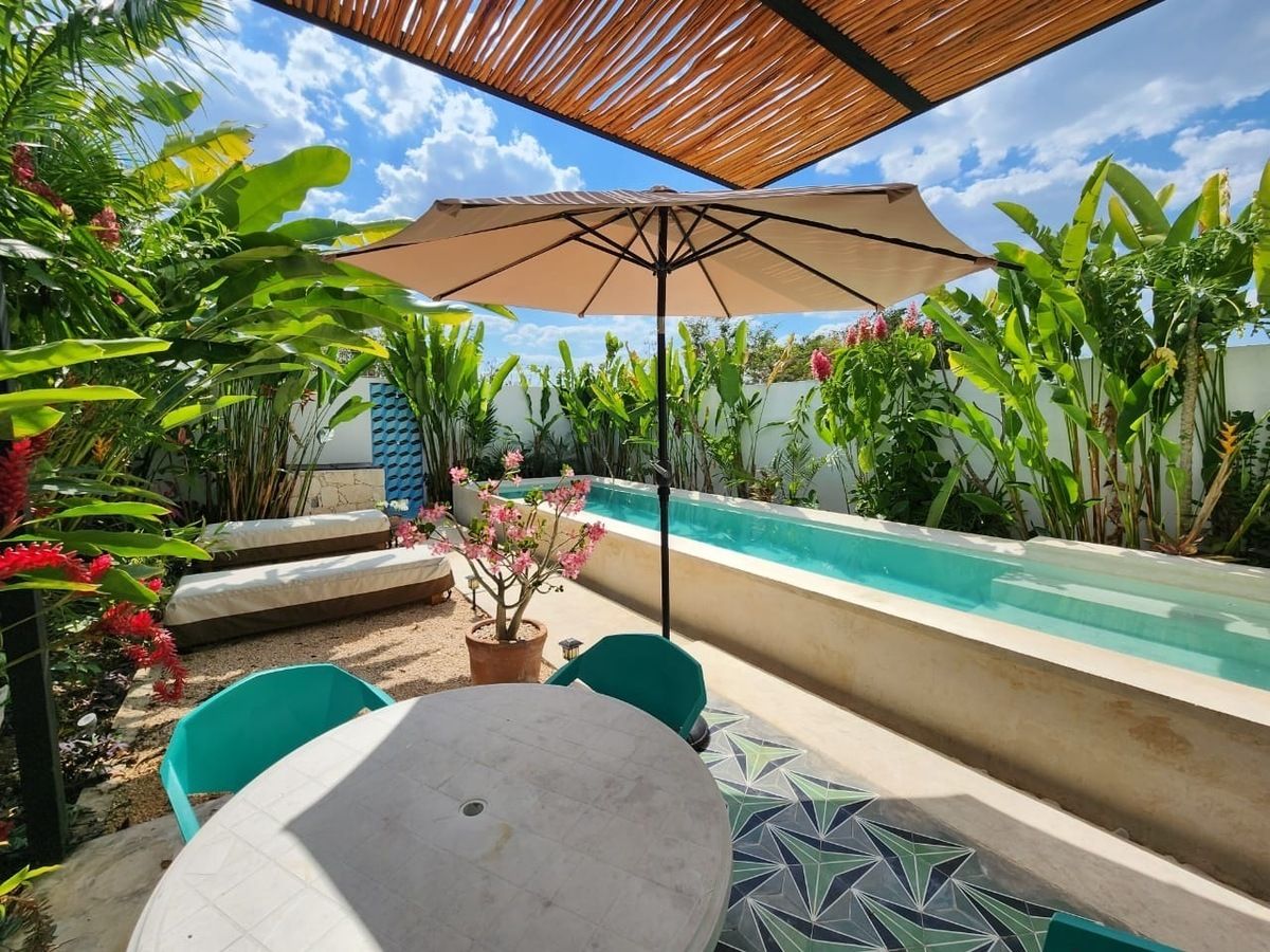 Casa em Gran Santa Fe, Mérida, foto 8 de 12
