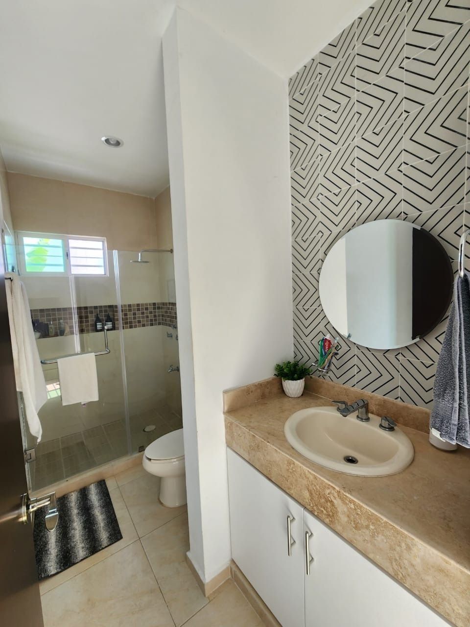 Casa em Gran Santa Fe, Mérida, foto 12 de 12