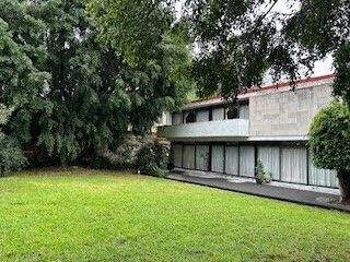 Casa en Venta en TLALPAN CENTRO
