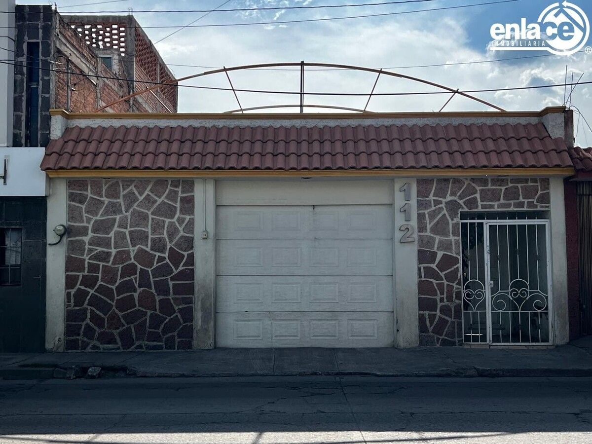 Casa en Venta Calle Nazas
