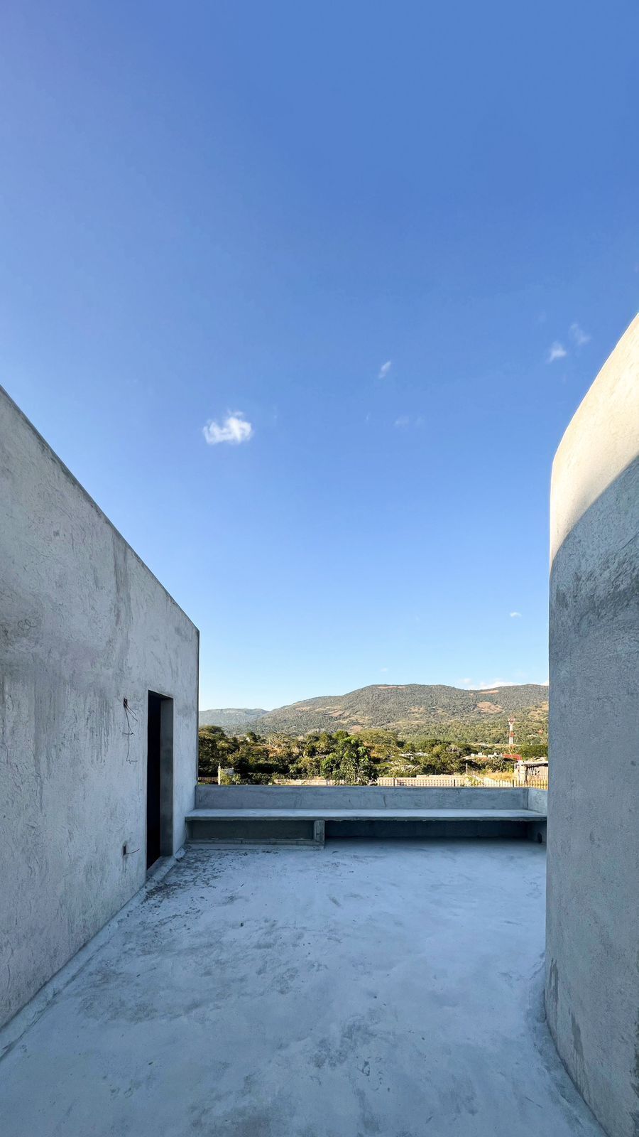 13 of 17: Espacio terraza