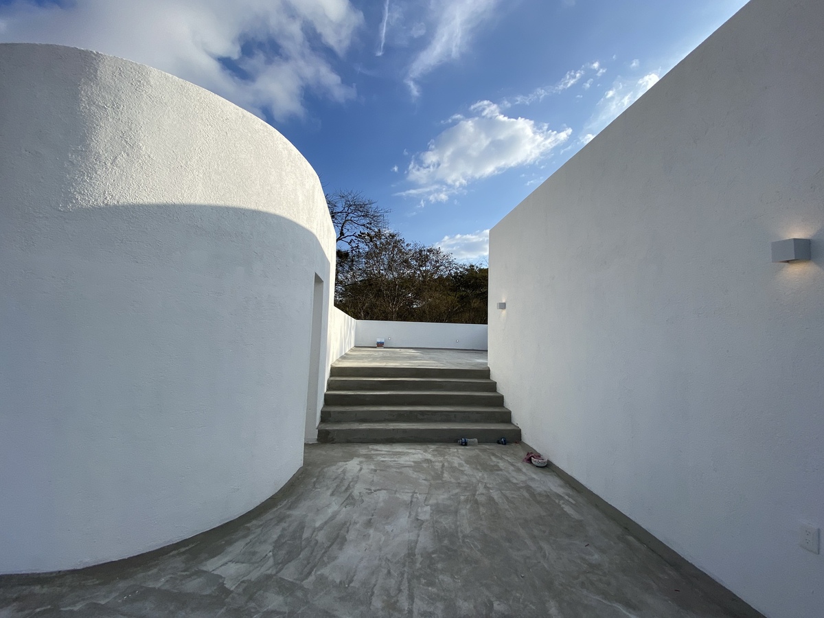 18 of 21: Espacio terraza