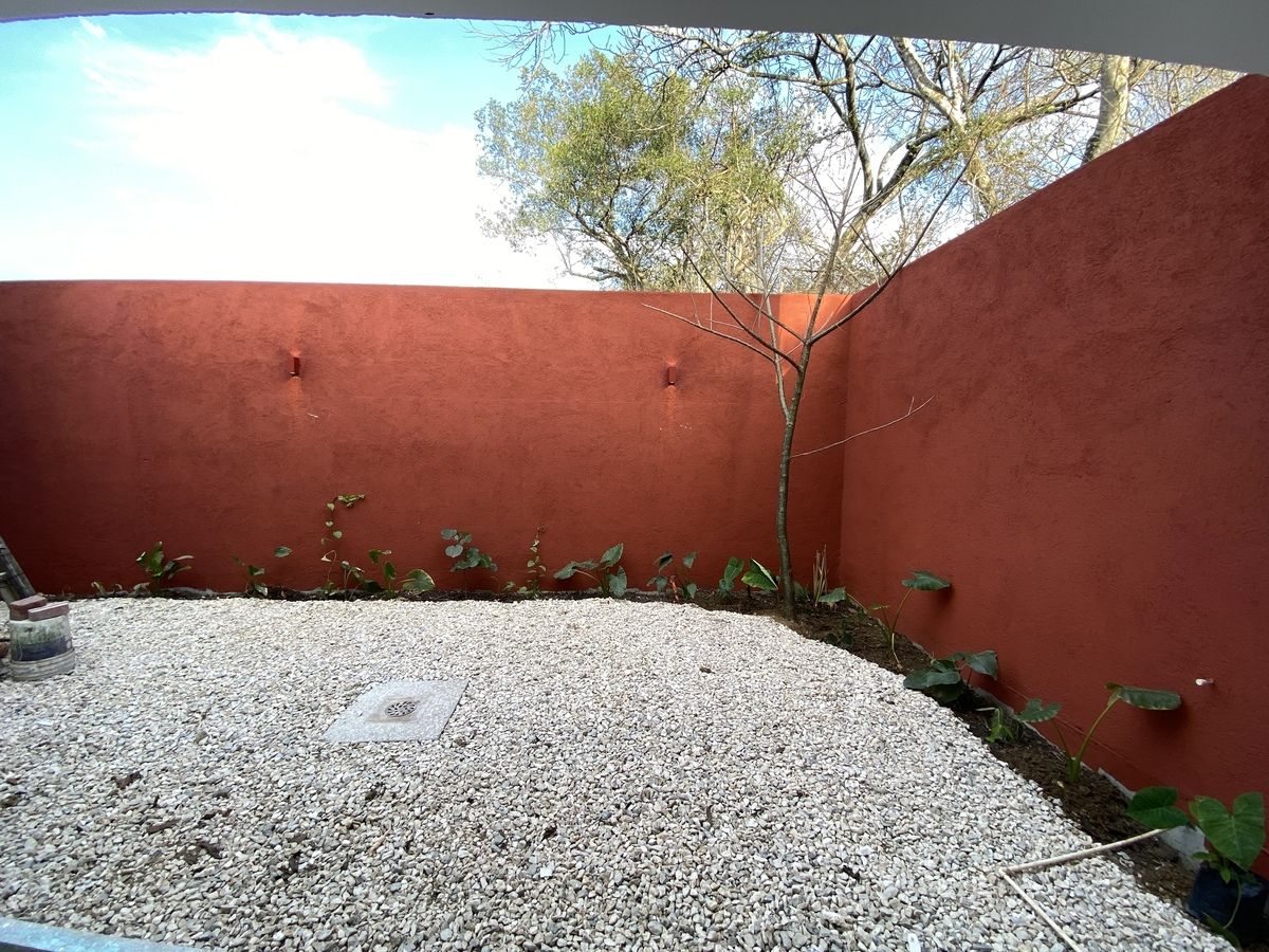 5 of 17: Patio