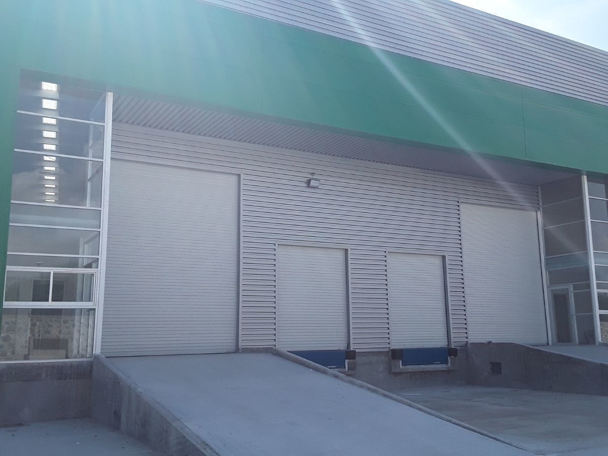 1 of 11: Venta Bodega de 500 m2 Santa Rosa Jauregui, Queretaro
