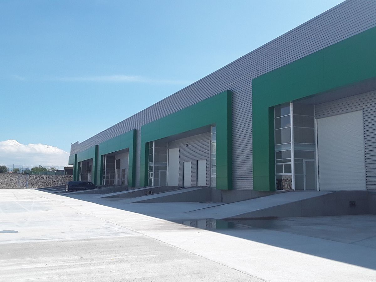 5 de 11: Venta Bodega de 500 m2 Santa Rosa Jauregui, Queretaro
