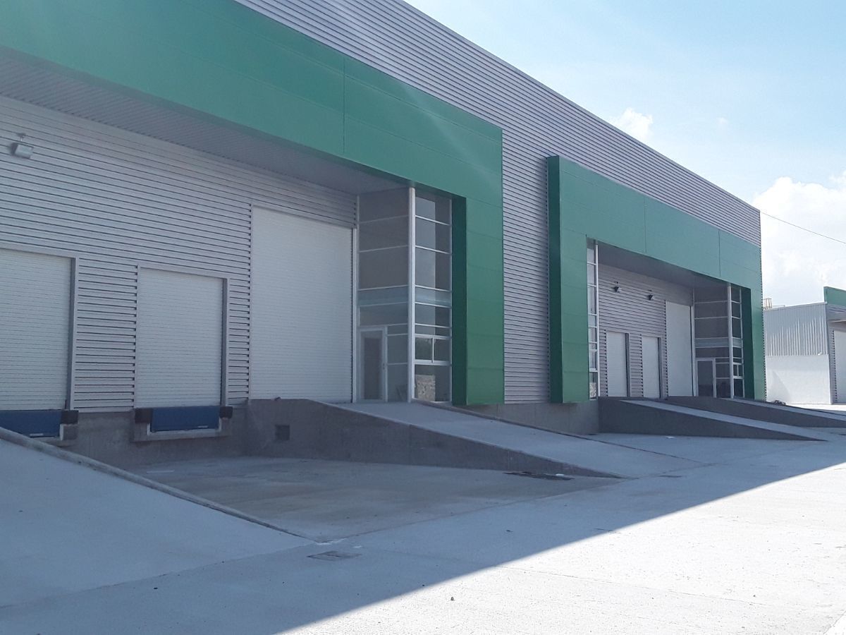 6 de 11: Venta Bodega de 500 m2 Santa Rosa Jauregui, Queretaro