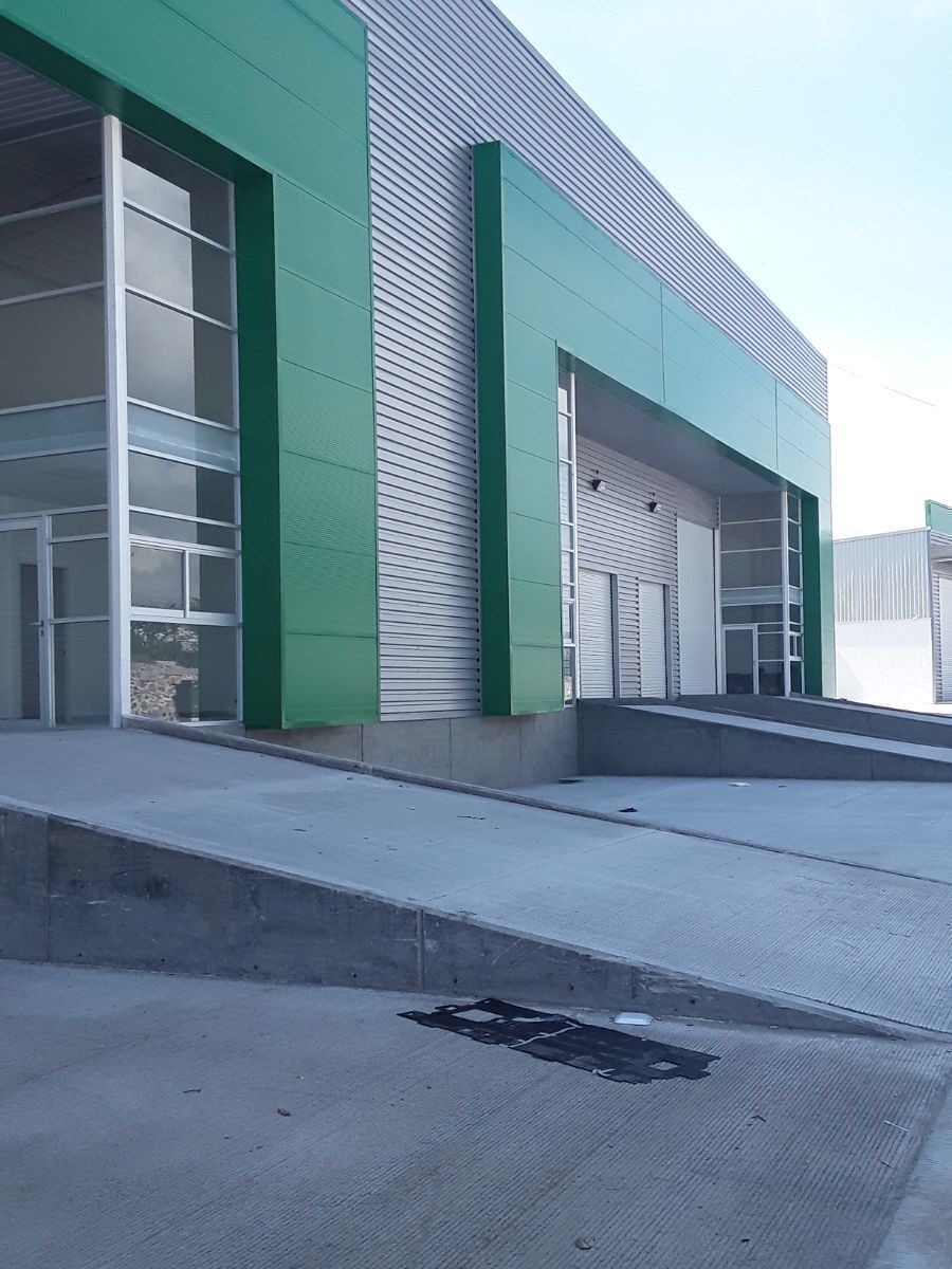 3 de 11: Venta Bodega de 500 m2 Santa Rosa Jauregui, Queretaro