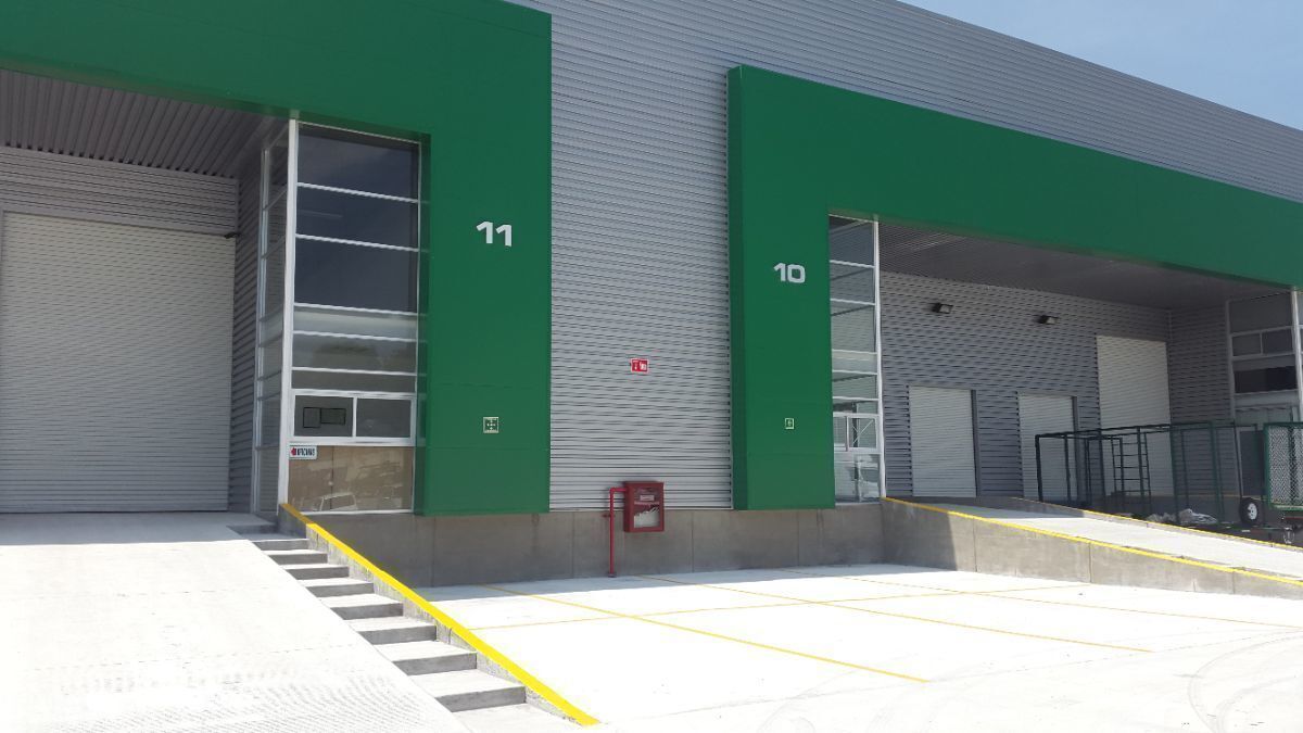 7 de 11: Venta Bodega de 500 m2 Santa Rosa Jauregui, Queretaro