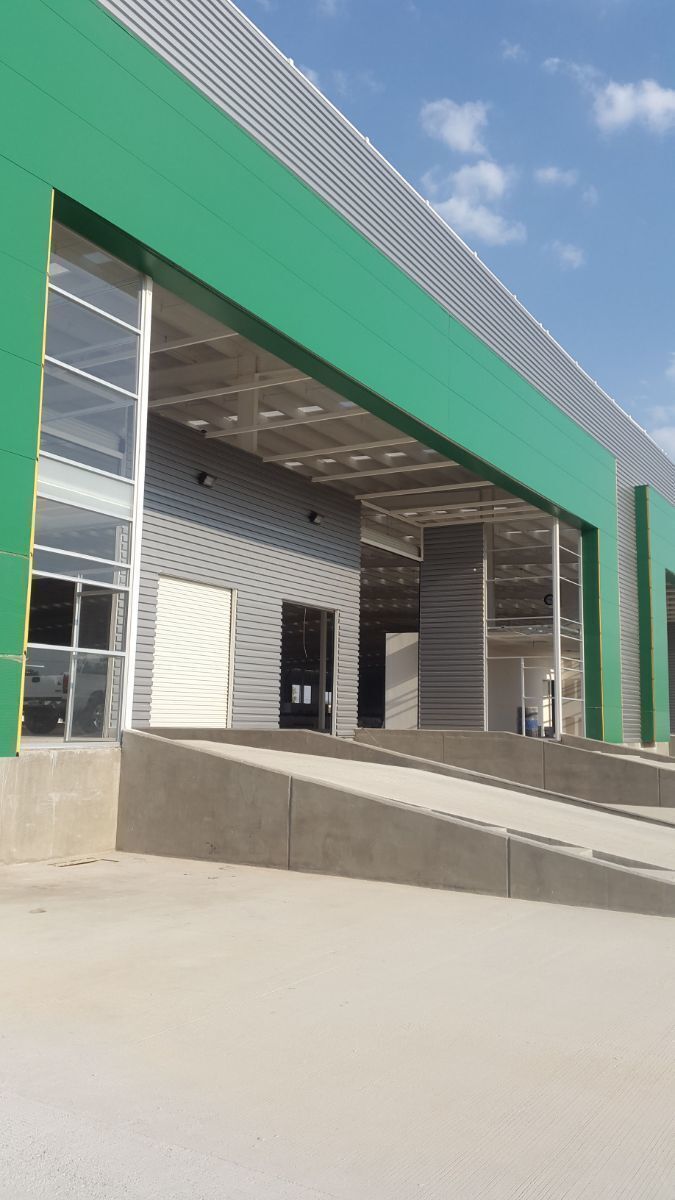 8 de 11: Venta Bodega de 500 m2 Santa Rosa Jauregui, Queretaro