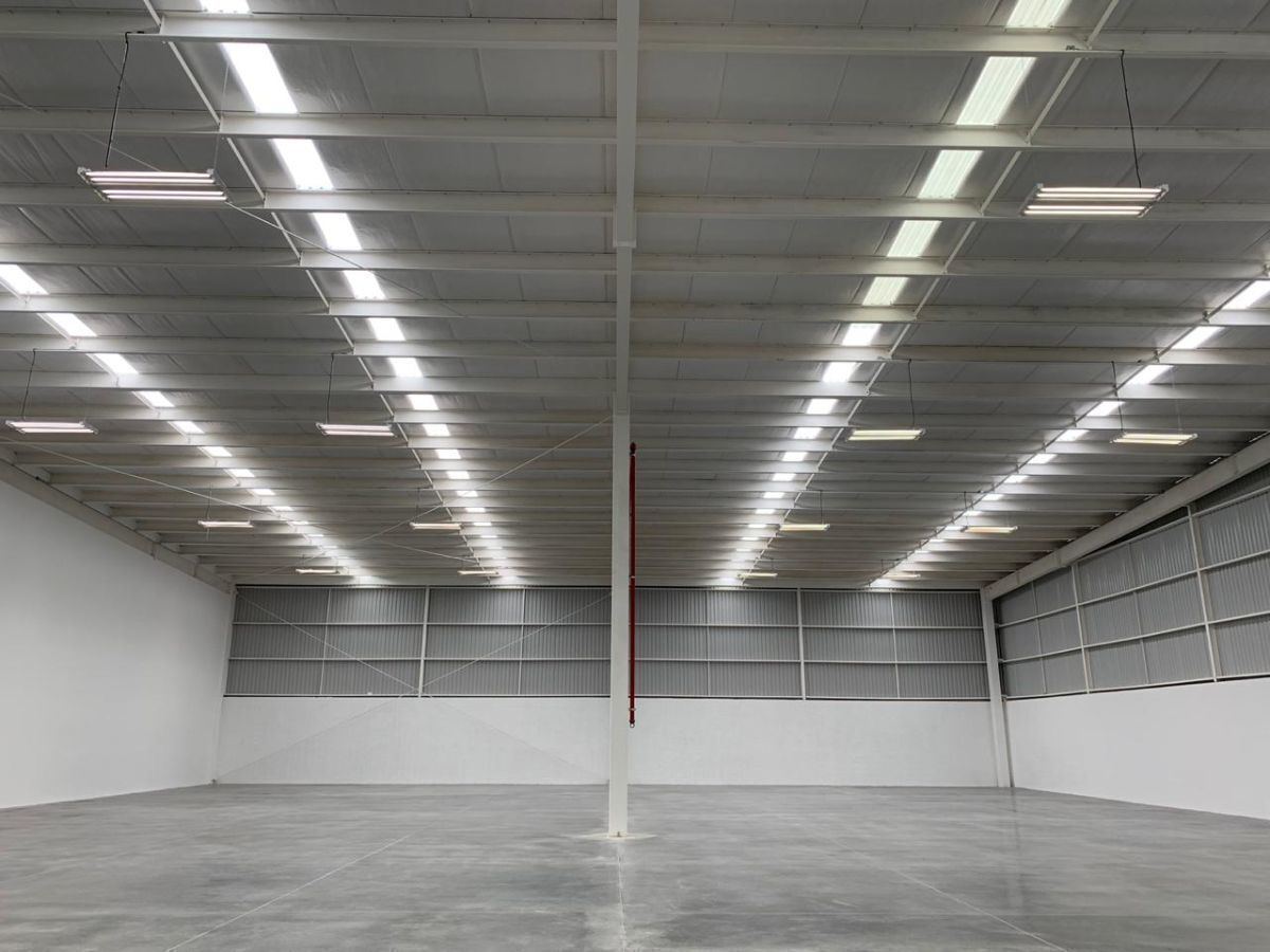 1 de 11: Venta Bodega de 500 m2 Santa Rosa Jauregui, Queretaro