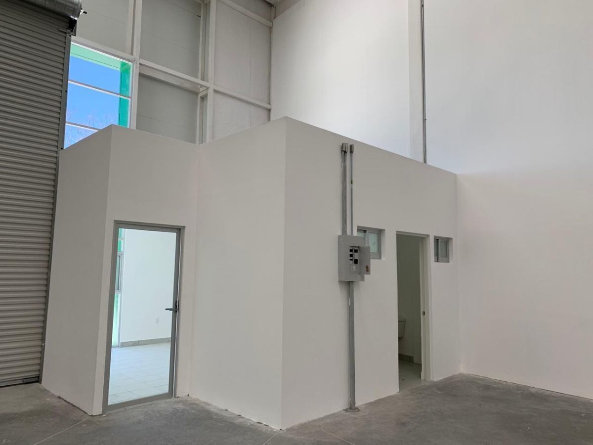 11 of 11: Venta Bodega de 500 m2 Santa Rosa Jauregui, Queretaro