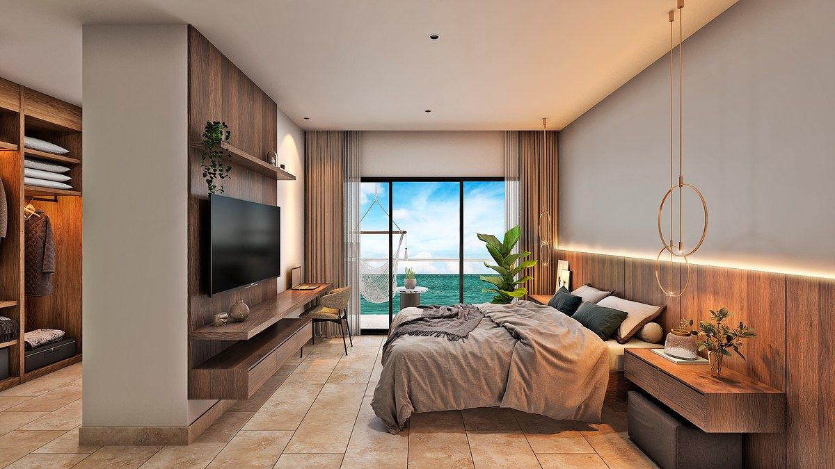 Departamento en Yucalpeten, Progreso, foto 3 de 15