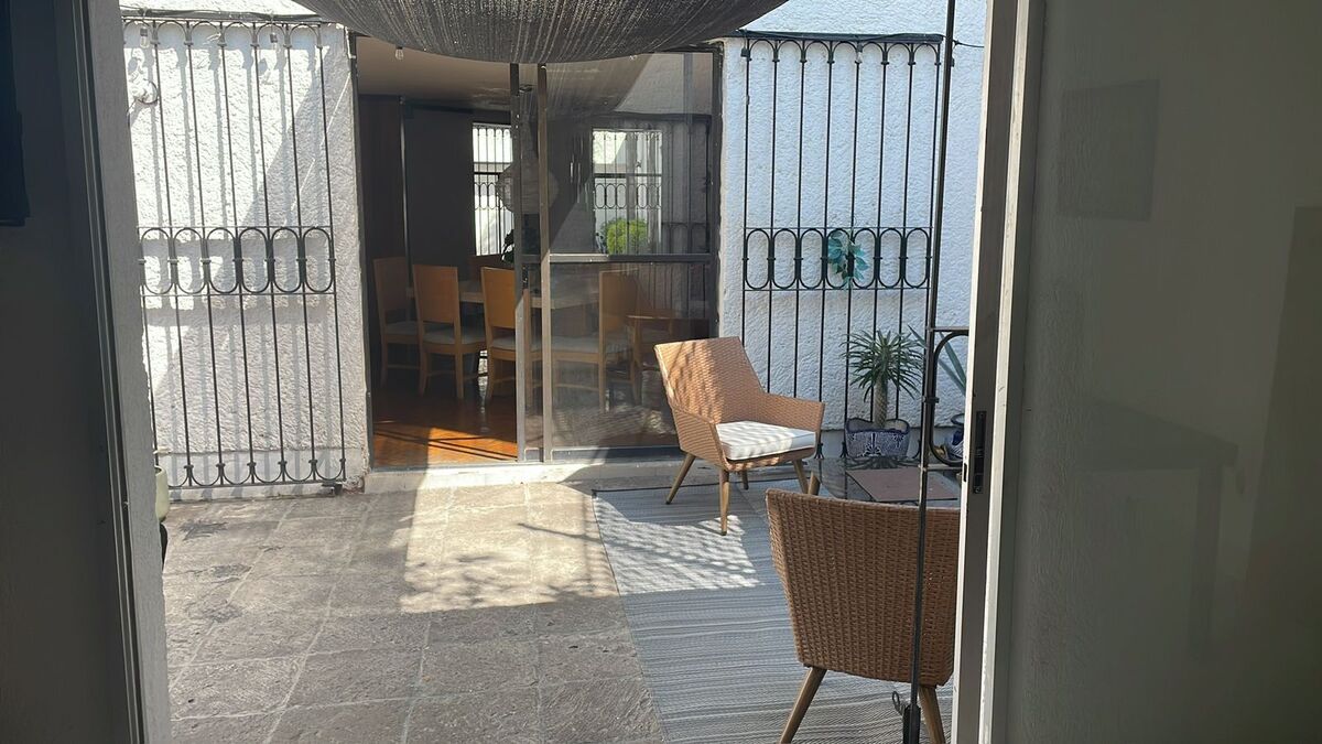 5 of 20: PUERTA TERRAZA