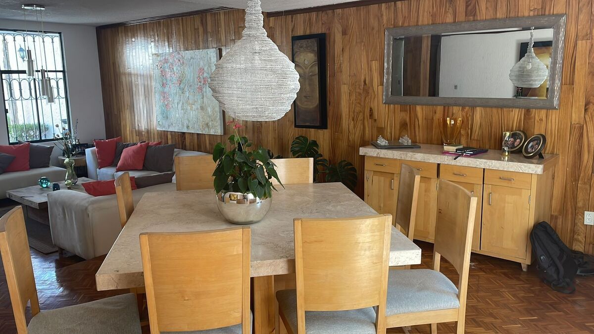 3 of 20: COMEDOR