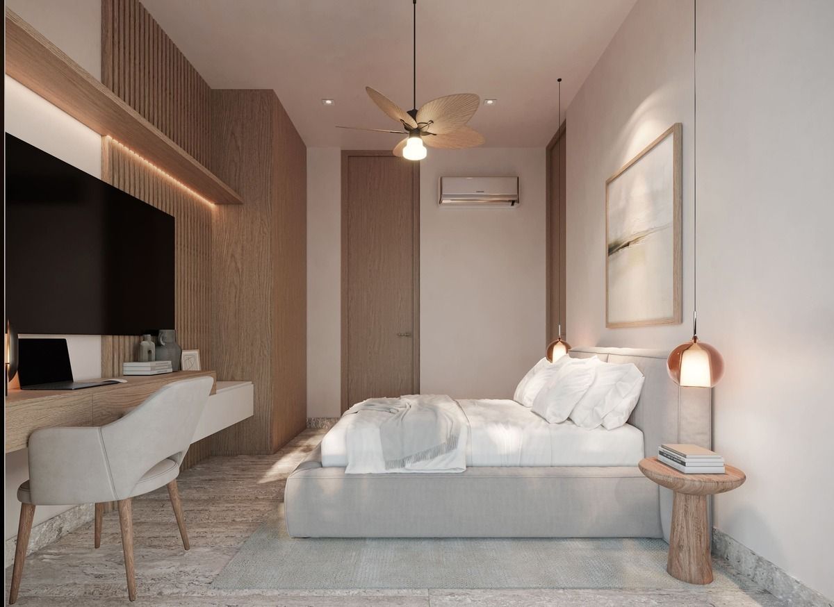 4 de 14: HABITACIÓN