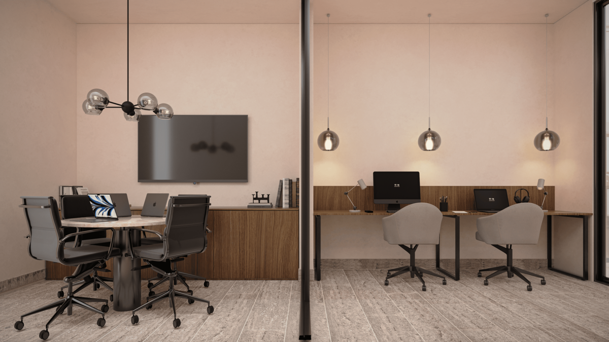 9 de 14: COWORK