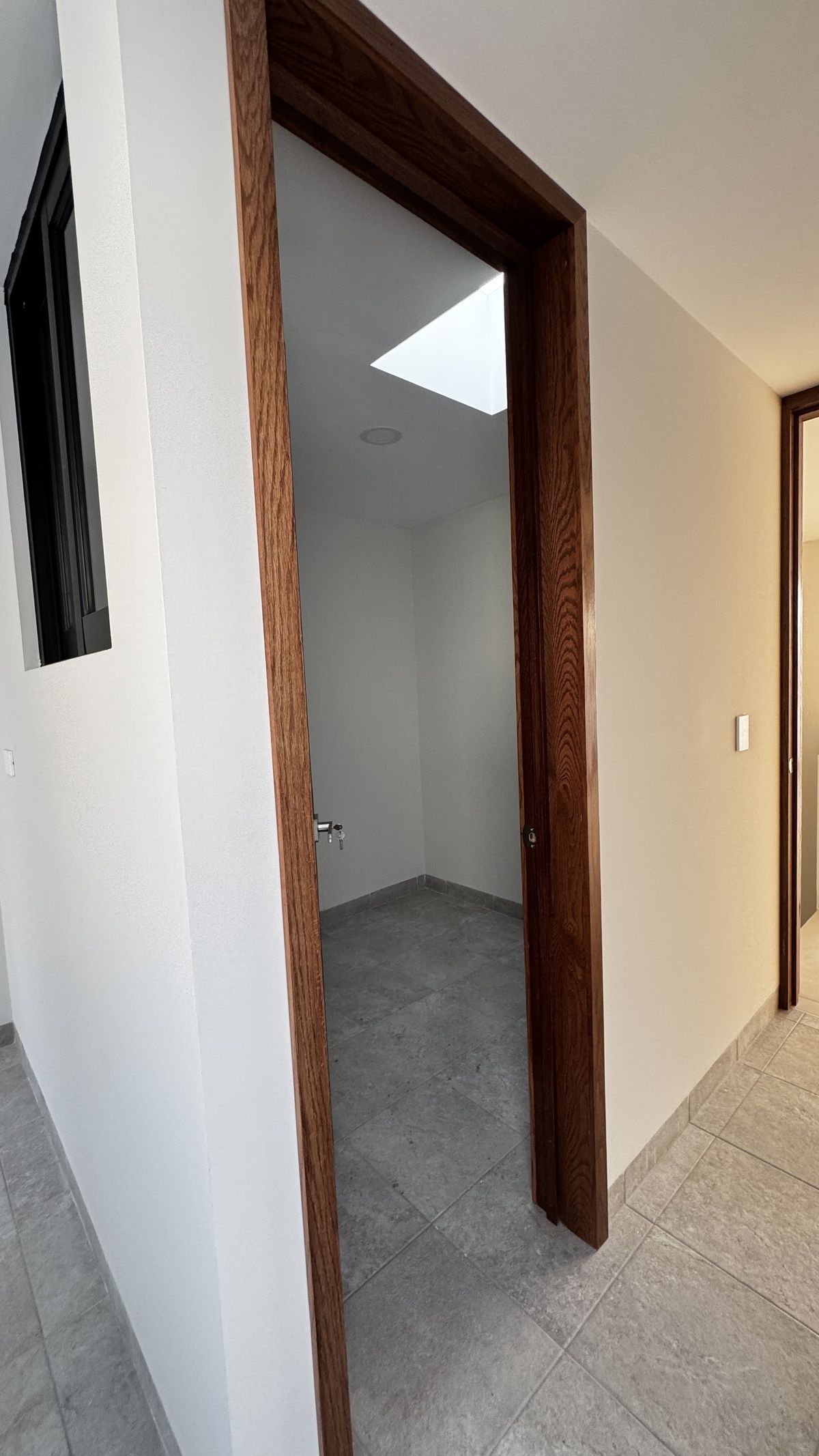 20 de 22: cuarto de servicio
