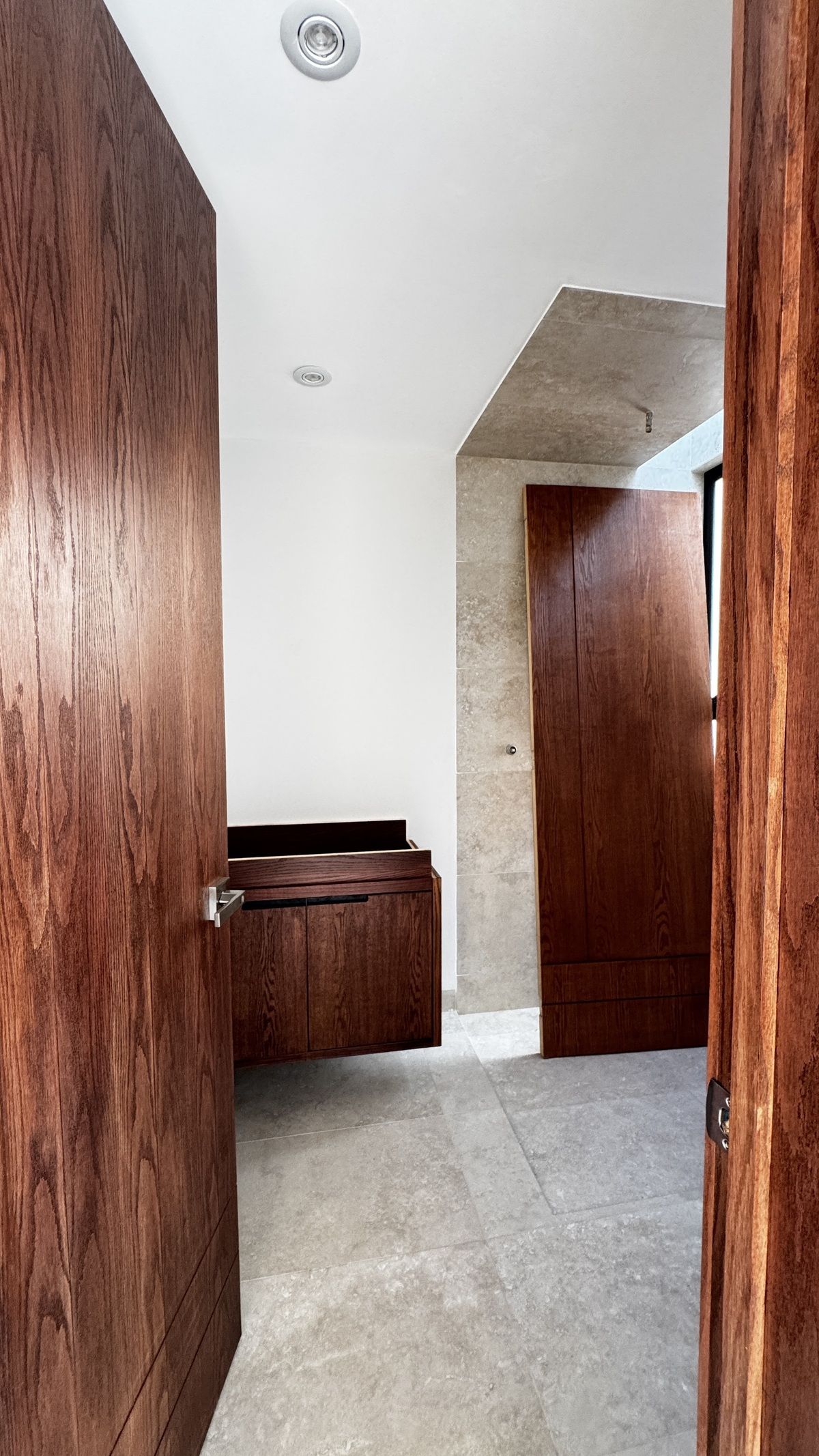 21 de 22: baño completo