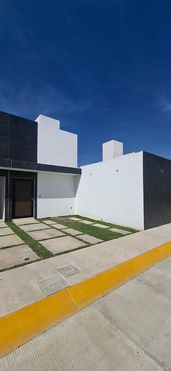 VENDA DE CASA EM PACHUCA DE SOTO, HGO. PRIV GYANI, foto 1 de 30